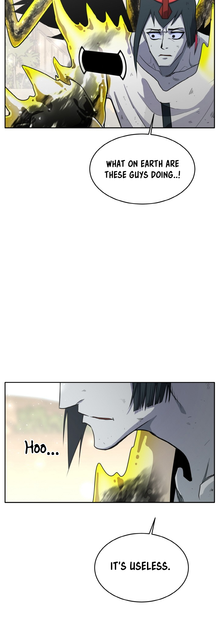 Counter Cube Chapter 91 38
